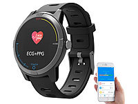 ; Fitness-Armband mit Blutdruck- und Herzfrequenz-Anzeigen, Bluetooth Fitness-Armband mit Blutdruck- und Herzfrequenz-Anzeigen, Bluetooth 